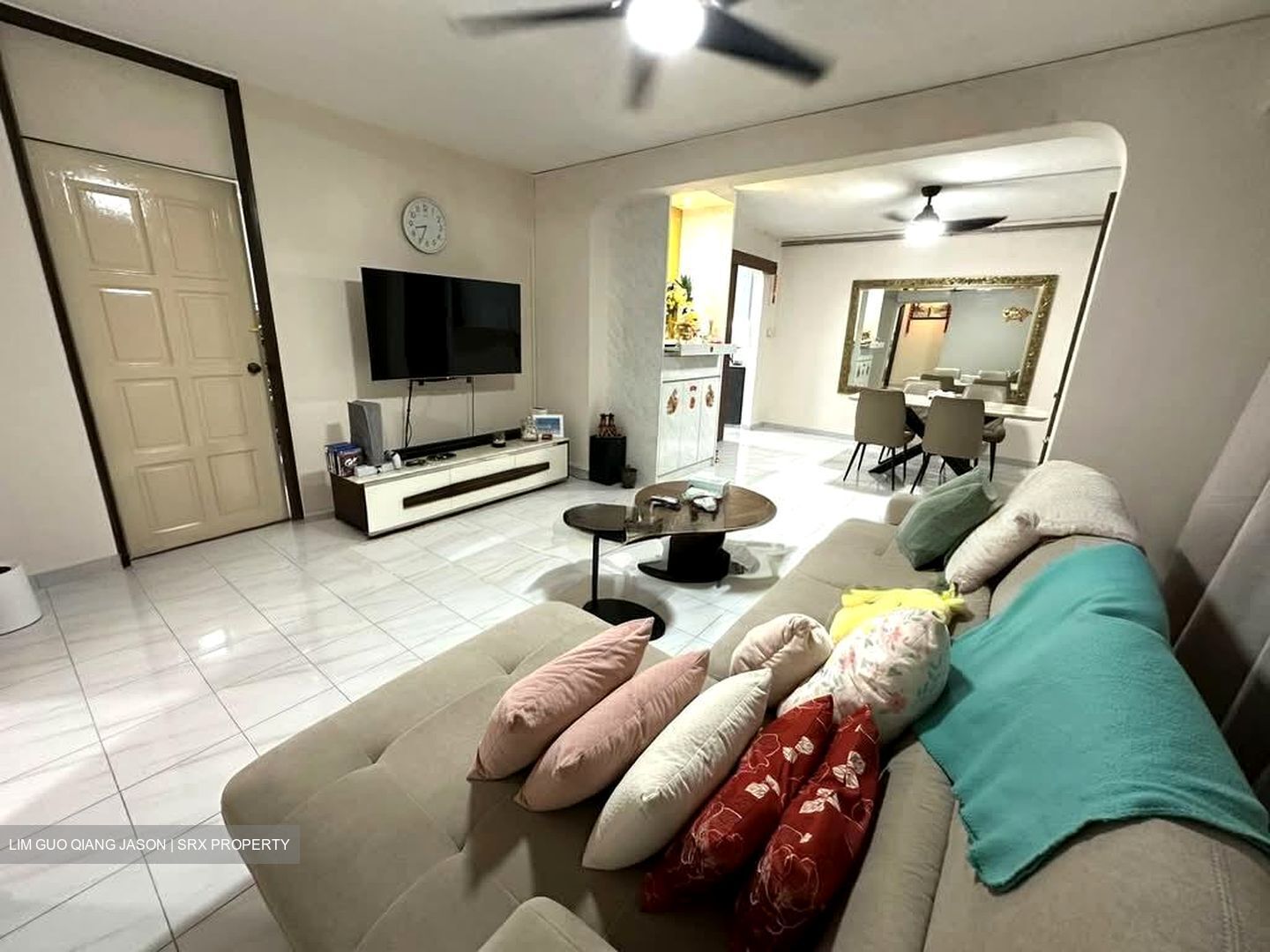 Blk 350 Yishun Jasmine (Yishun), HDB 4 Rooms #599921501
